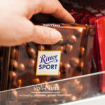 Немецкая компания Ritter Sport завершила модернизацию 1С:ЗУП с помощью с assino