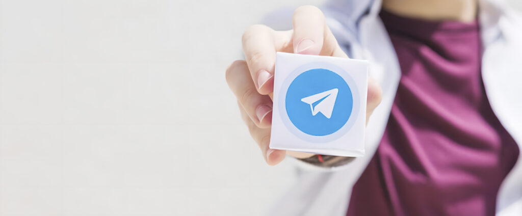 Присоединяйтесь к Telegram-каналу assino: будьте в курсе новостей из мира автоматизации