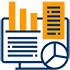 Иконка Консолидация отчетности и бизнес-анализ