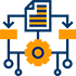 Иконка Аренда IT-инфраструктуры IaaS