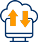 Иконка Повышение скорости обработки входящей документации