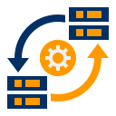 Иконка Синхронизация систем