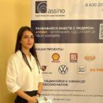 assino продолжает своё сотрудничество с университетами