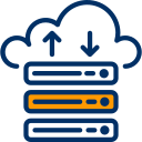 Иконка Аренда it-инфраструктуры 