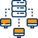 Иконка Аренда it-инфраструктуры