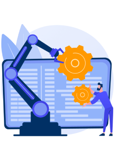 automatisation - Управление мастер-данными в Управлении холдингом: как навести порядок в базе и ускорить консолидацию отчетности