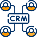 Иконка 2. CRM