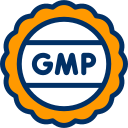 Иконка GMP-стандарты